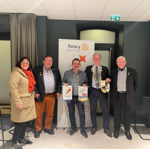 12-19 - RC Pontivy-Loudéac
