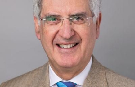 Francesco Arezzo, nouveau président RI 2025-2026