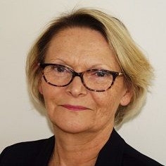 Michèle TOULOUSE, gouverneure 2021-22