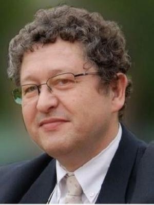 Christian Le Ponner, Gouverneur(e) de district (DG)