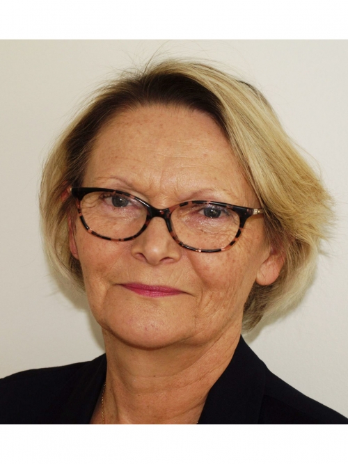 Michèle TOULOUSE, Gouverneur de district (DG)